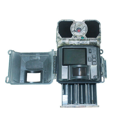 SD SDHCカード3gゲームのカメラ、プログラム可能なHD Victureの道のカメラ